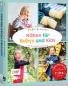 Preview: Buch EMF  Sweet & smart – Nähen für Babys und Kids